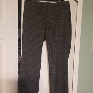 Banana republic pants